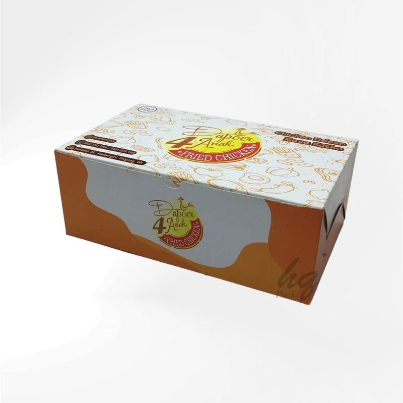 box ayam goreng tutup sayap – duplex box ayam goreng tutup sayap – duplex