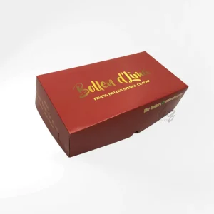 box bolen tutup sambung – duplex