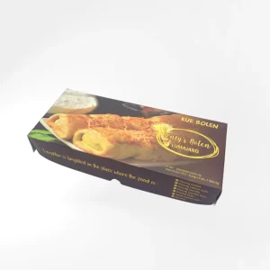 box bolen tutup sambung – duplex – doff