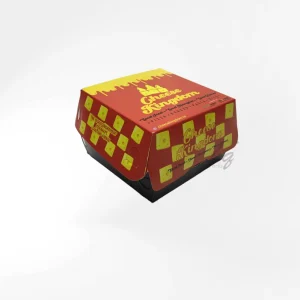 box burger tutup sambung – ivory