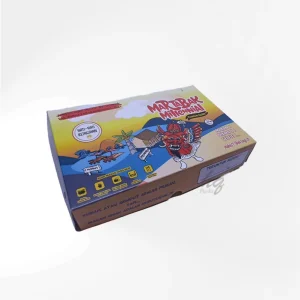 box cetak 2 muka – duplex