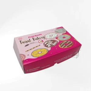 box donat tutup sambung – duplex