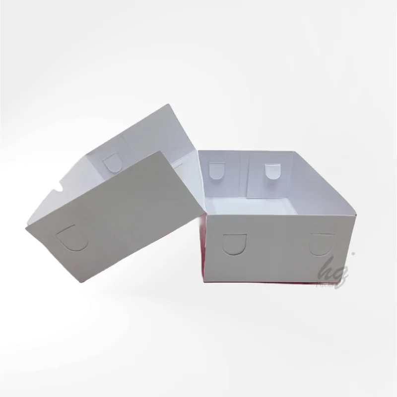box kue tutup sambung – ivory – window box kue tutup sambung – ivory – window