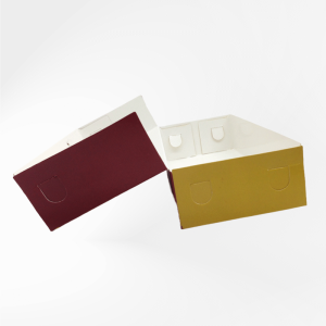 box bolen tutup sambung – ivory